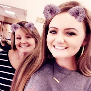 Meet your Posher, Helena